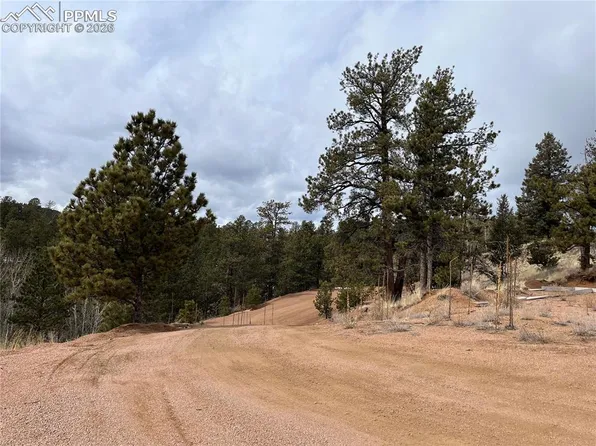 351 Dandy Jim Dr, Cripple Creek, CO 80813