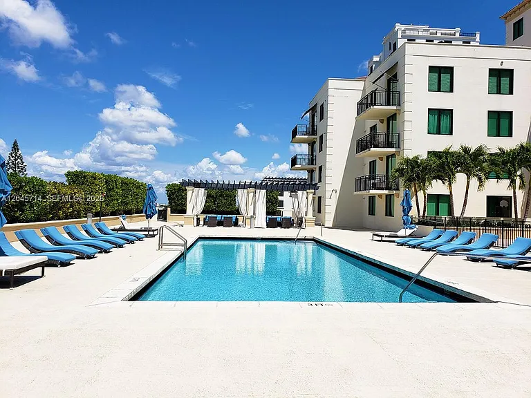 1300 Ponce De Leon Blvd #608 — Photo 6