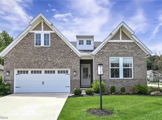 4642 Crocker Woods Ln, Westlake, OH 44145