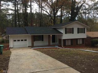 2946 Lloyd Rd, Decatur, GA 30034