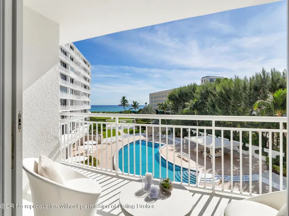 2780 S Ocean Blvd APT 311, Palm Beach, FL 33480