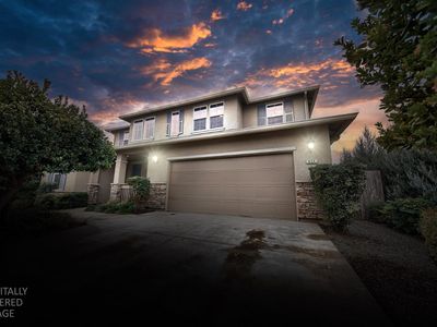 824 River Pointe Cir, Oakdale, CA, 95361