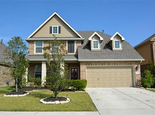 26718 Mandrake Falls Ct, Katy, TX 77494