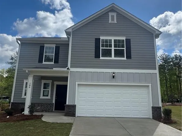 87 Sonoma Dr, Dallas, GA 30157
