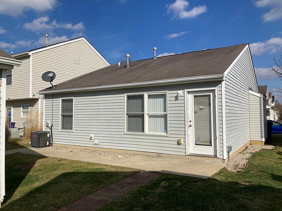 3661 Bill Of Rights Sq, Columbus, OH 43207 Zillow