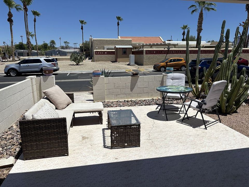 1st image of 3500 S Tomahawk Rd Lot 189