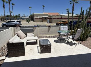 3500 S Tomahawk Rd Lot 189, Apache Junction, AZ 85119