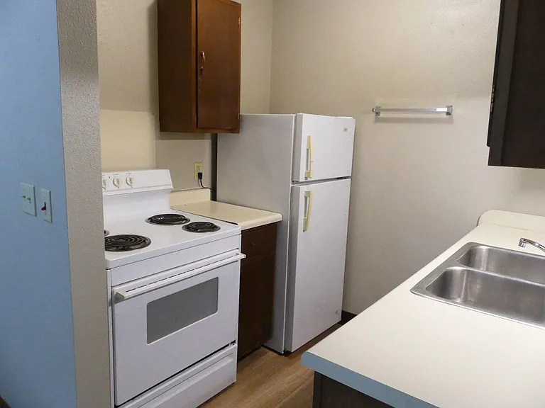 Hill Center Apartments — Photo 15