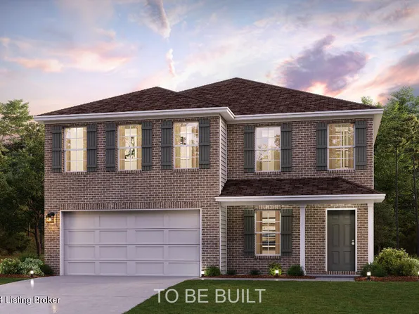 514 Nancy Dr, Shepherdsville, KY 40165