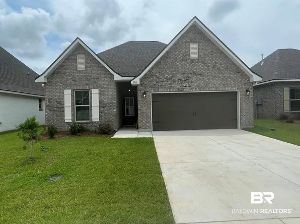 1566 Fenton Cir, Foley, AL 36535
