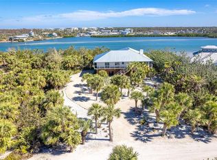 5 Pointe Way, Placida, FL 33946