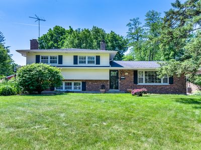1119 Blanchard St, Downers Grove, IL, 60516
