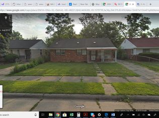 20414 Ohio St, Detroit, MI 48221