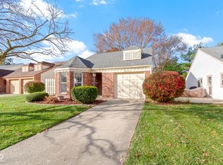 9462 Charter Dr, Indianapolis, IN