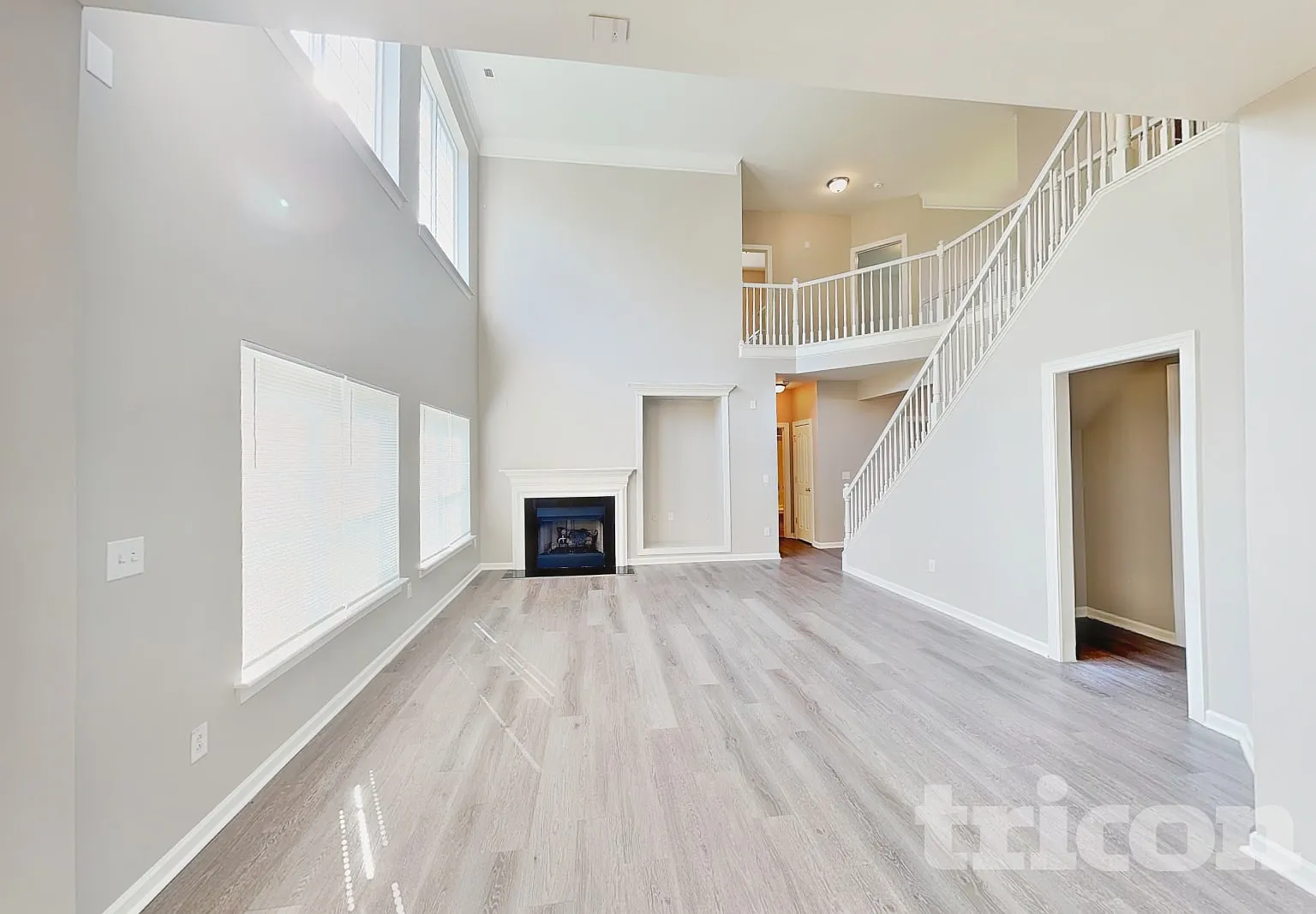 5801 Crimson Oak Court Harrisburg NC — Photo 2