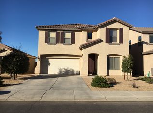 45622 W Barbara Ln, Maricopa, AZ 85139