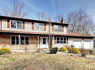 722 Green Valley Rd, Jackson, NJ 08527