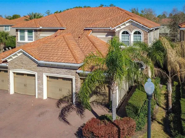 8865 Della Scala Cir, Orlando, FL 32836