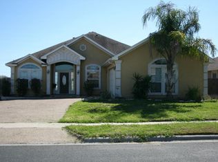 3602 Giants Dr, Corpus Christi, TX 78414