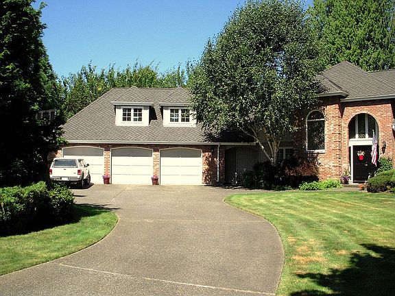 Front of house from street