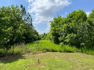 Par 23 Hermitage Blvd, Oak Ridge, TN 37830