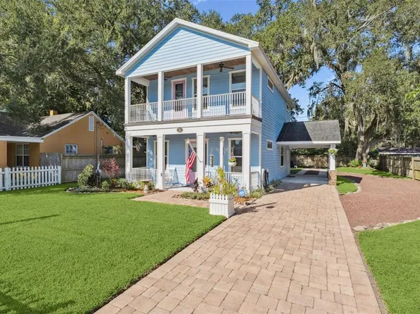 704 Sanford Ave, Sanford, FL 32771