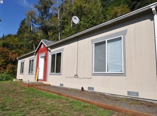 968 Haven Acres Rd, Clatskanie, OR 97016