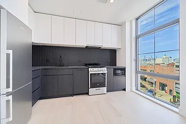 Rented by Living New York