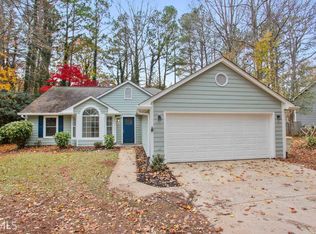 4509 High Grove Ct NW, Acworth, GA 30102