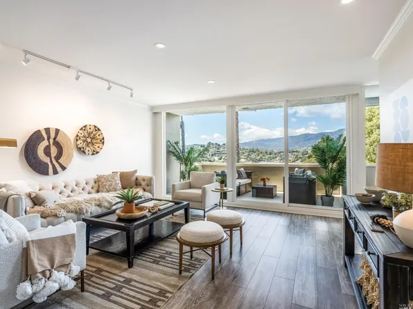 15 Andrew Drive #36, Tiburon, CA 94920