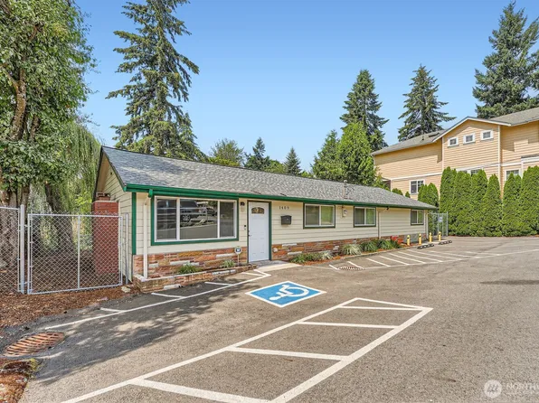 1409 Union Avenue NE, Renton, WA 98059