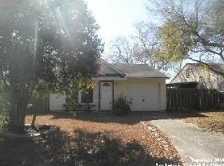 9531 Misty Mdw, Converse, TX 78109