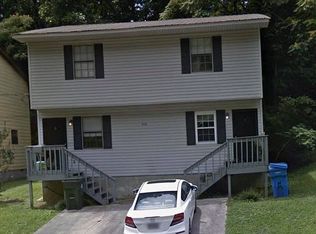806 Federal St, Chattanooga, TN 37405