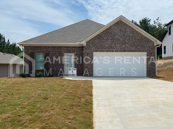1565 Brookhaven Dr, Odenville, AL 35120