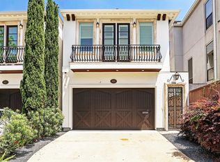 1909 Woodhead St, Houston, TX 77019