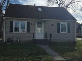 66 Union St, Lincoln, RI 02865