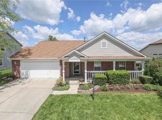 182 Easton Point Way, Greenwood, IN