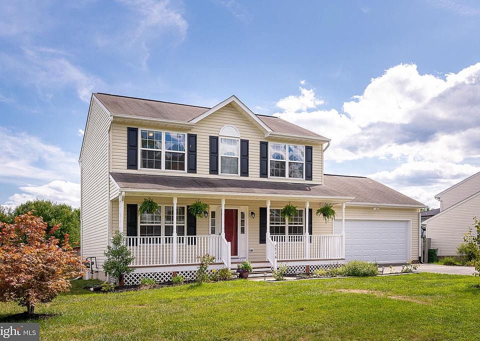 7516 Sterling Dr.