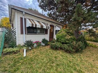 544 Quebec St, Hamilton, ON L8H6V4