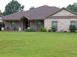 24 Heritage Blvd, Texarkana, TX 75501