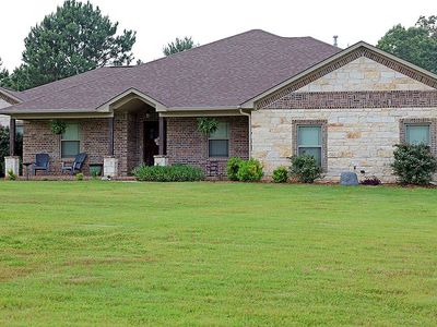 24 Heritage Blvd, Texarkana, TX, 75501