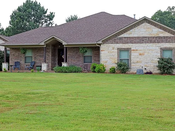 24 Heritage Blvd, Texarkana, TX 75501
