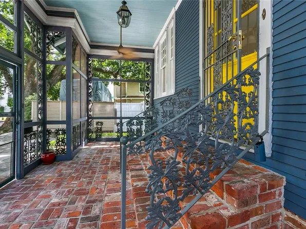 4316 S Roman St, New Orleans, LA 70125