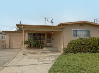 811 N 7th St, San Jose, CA 95112