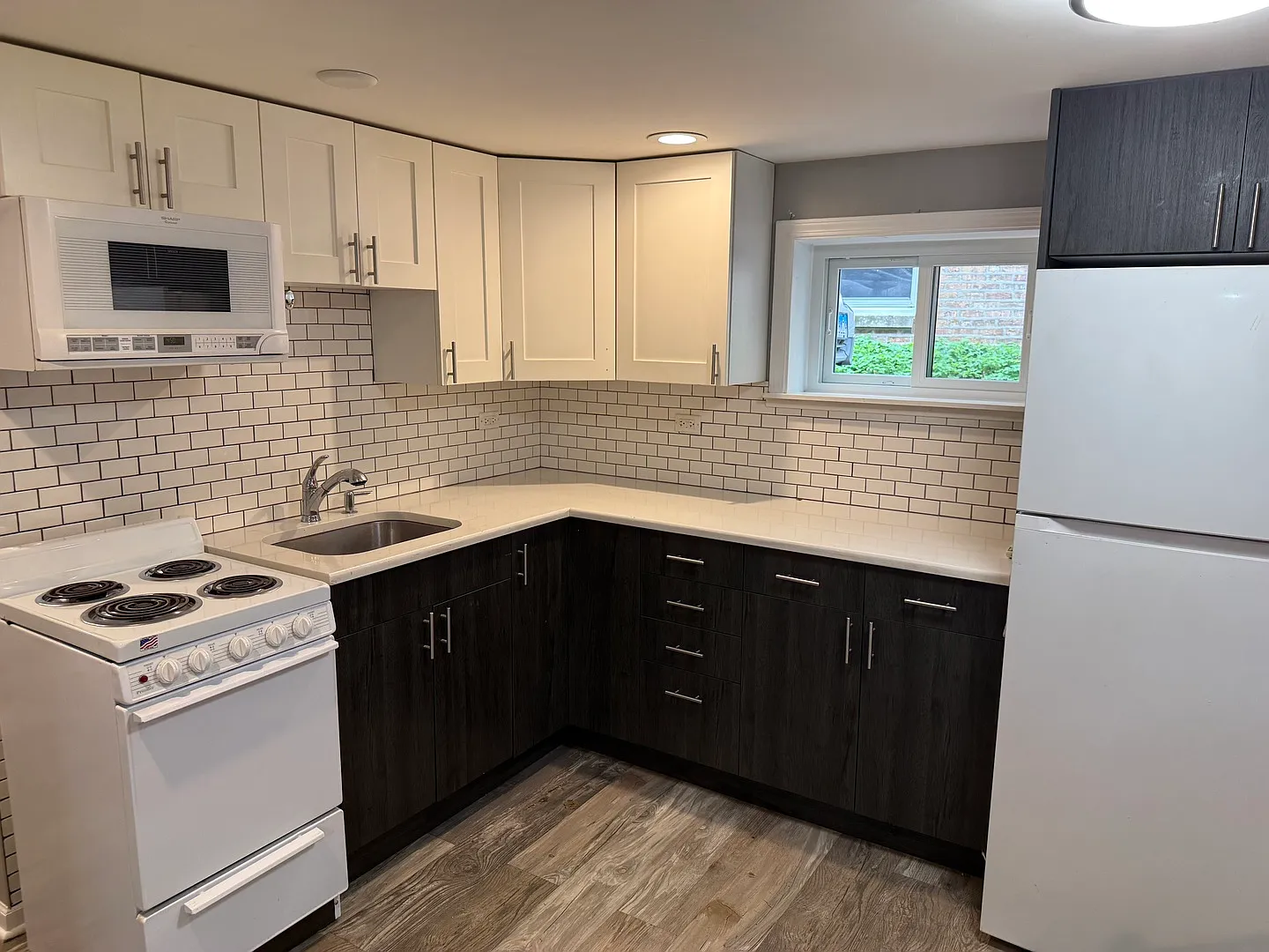 1 bed, 700 sqft, $1,500 — Photo 4