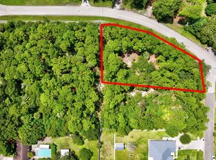 301 Gregory St, Fort Pierce, FL 34982