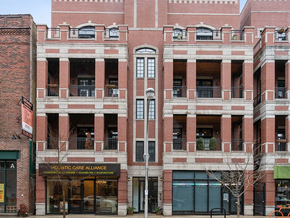 Front View