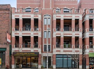 3118 N Sheffield Ave APT 3S, Chicago, IL 60657