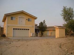 4110 Oak Springs Rd, Hesperia, CA 92345