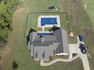 280 Cross Country Rd, Newbern, TN 38059